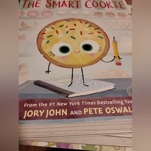 Kids Book Set - Colorful Collection - Picture 5 of 10